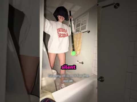 do NOT click the SOUND 🧟 #shorts