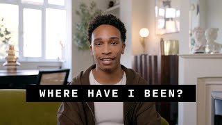 Why I Disappeared From YouTube For An ENTIRE Year?