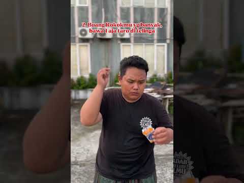 Di Patahin Rokokku #shots #comedy #shorts