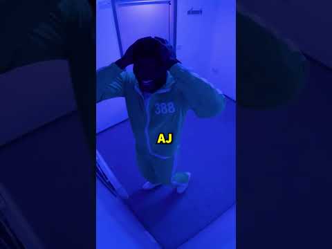 Niko Sabotaged AJ