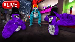 I Joined Streamers with my CLONE!