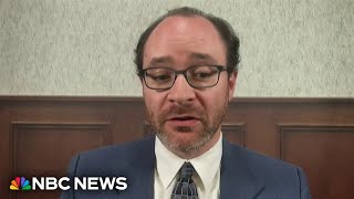 YouTube video thumbnail: Illinois Representative Talks Bill That Would Regulate AI Companies