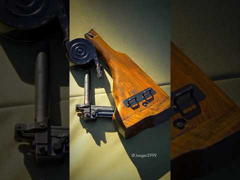 WWI German PDW / Legacy Collectibles