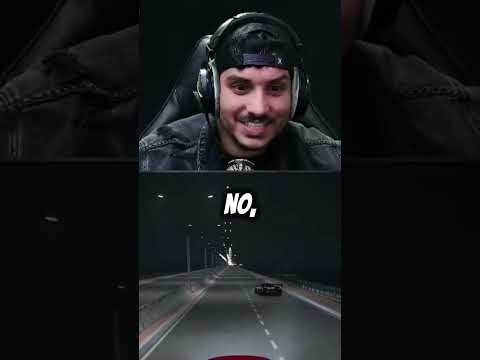 UNA CHICA ME GANA UNA CARRERA EN GTA - RBPLAYING #shorts