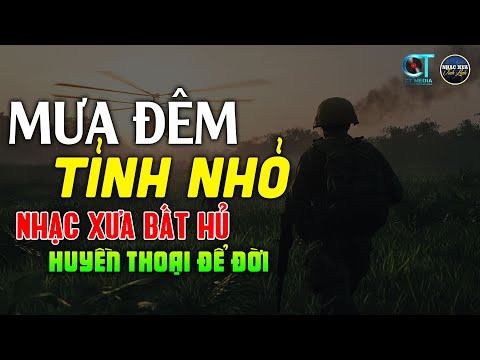 NHẠC LÍNH XƯA RUMBA ĐI CÙNG NĂM THÁNG | NHẠC LÍNH RUMBA 1975 HIẾM CÓ VÔ CÙNG | NHẠC XƯA TÌNH LÍNH