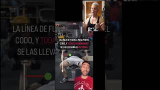 DIFERENTES COMPLEMENTARIOS Y NUNCA IMPRESCINDIBLES #cuerpofitness #deporte #dúo