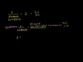 Solving Quadratic Equations and Expressions