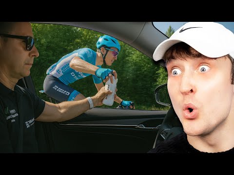 People Caught Cheating in 4K