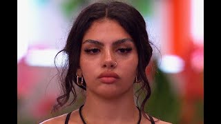 Love Island USA  season 7 Episode 16 - HUDA GOTTA GO!!