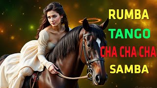 200 Beautiful Romantic Spanish Guitar Music Ever | Super Relaxing Cha Cha - Rumba - Tango - Samba
