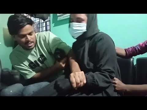 জ্বিনের জোরাজুরি | অবশেষে জিন জবাই করলো | মঙ্গল বুধ বৃহঃ চেম্বার খোলা | ঝাড়ুয়ারহাট জ্বিনহুজুর মসজিদ