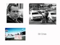 Nixon's Presidency and Watergate Scandal