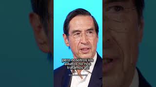 ¿Por qué te tratas peor que a un niño?