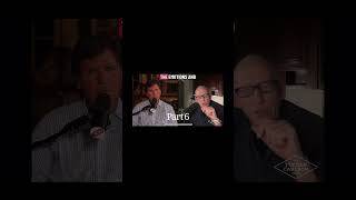 The Tucker Carlson Show: America after Charlie Kirk guest Scott Adams #charliekirk #america
