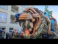 Carnavalstoet Wetteren 2025