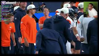 Broncos vs Vikings Highlights Reaction | Preseason WK3 2026