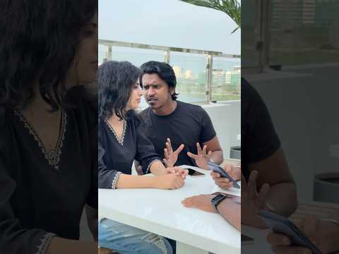 Life of a photographer ๐| #naveenricky #shorts