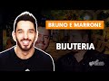 Videoaula BIJUTERIA (aula de violão completa)