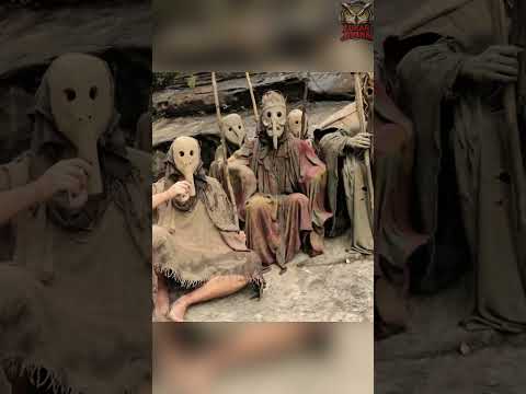 Suku Roh Burung Dari Papua