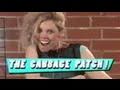 Cabbage Patch Dance Steps
