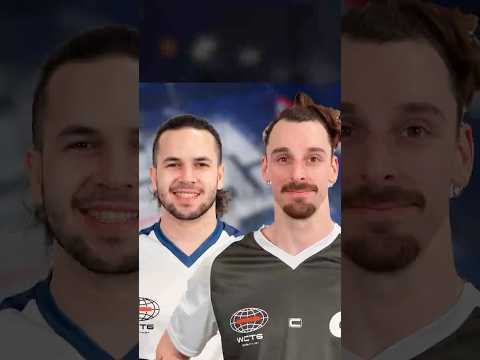 Professional Tag | World Chase Tag