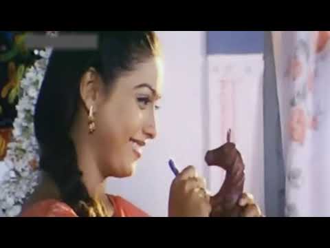 NEENELLO NAANALLE Kannada Movie