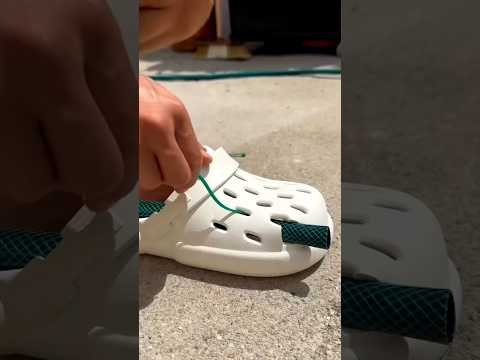 this guy made her slipper a wiper #shorts #short #trending #viralshorts #facts #reels