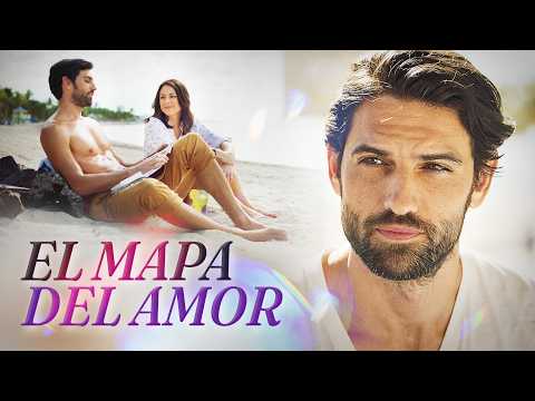 EL MAPA DEL AMOR | Peliculas Completas en Español Latino