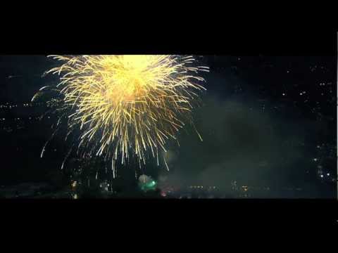 Afrojack -The Way We See The World' [Official Video HD]