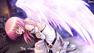 Nightcore - Tears of an Angel 