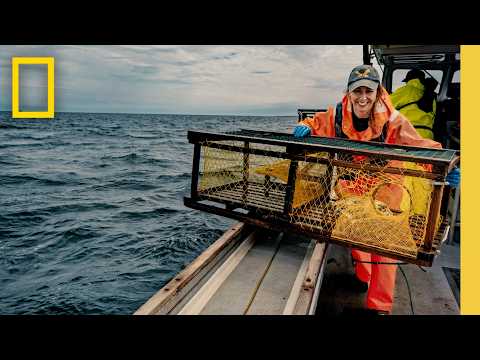 Exploring Canada's Eastern Seaboard: Matrilineal Legacies | National Geographic