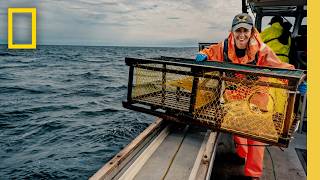 Exploring Canada's Eastern Seaboard: Matrilineal Legacies | National Geographic