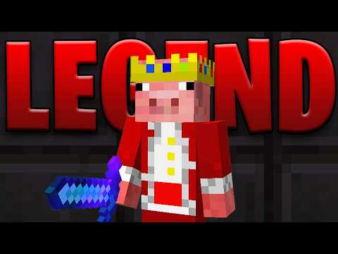 Technoblade Never Dies 🫡