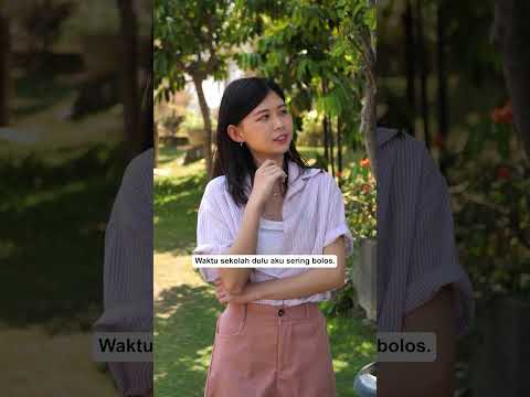 Bule nggak bisa bahasa Inggris?!  #comedy