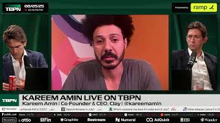 TBPN | Tuesday, August 5th
