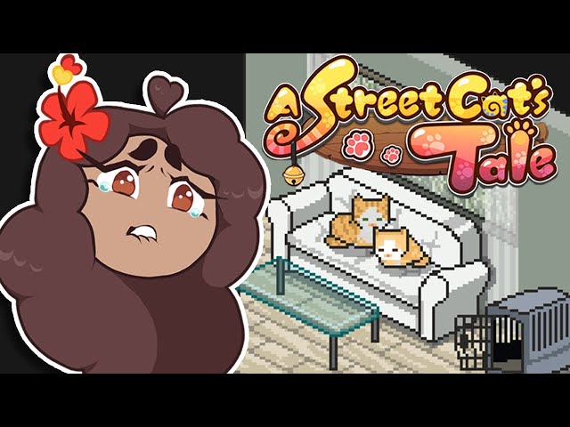 A Surprising ENDING of Hope for... Mama Cat?! ? A Street Cat's Tale • #11