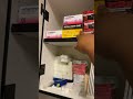 Cleaning Safety and Procedures