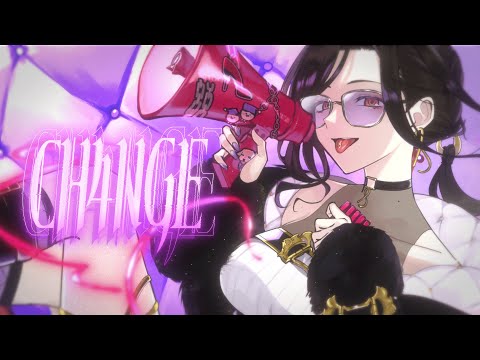 【cover】CH4NGE  / 白雪巴