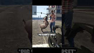 Pig #gta5rp