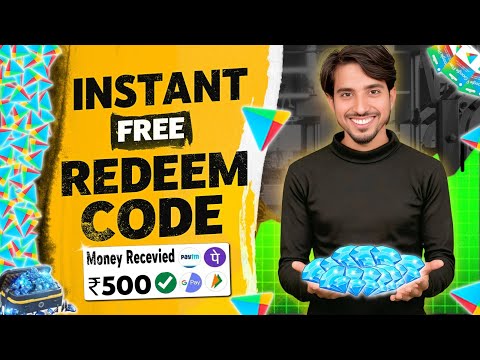 2025 Best Free Fire Redeem Code App 🤑 #redeemcode #freefire @FreeFireIndiaOfficial