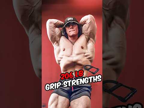How Strong Is Sam Sulek?