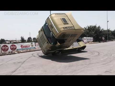 Didi Bizzarro Extreme Entertainment