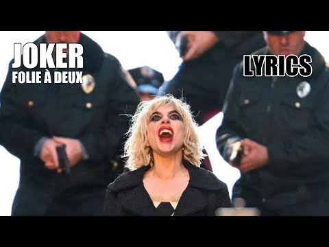 Lady Gaga - That’s Entertainment (from “Joker: Folie à Deux”)