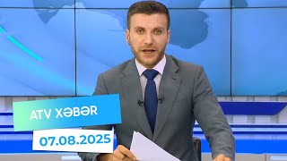 ATV XEBER / 07.08.2025 / 20:30