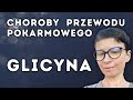 Tani i skuteczny sposуb na chore jelita i wtrob Glicyna czsteczka wielkiej pomocy.
