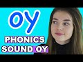 Phonics and Sound Recognition