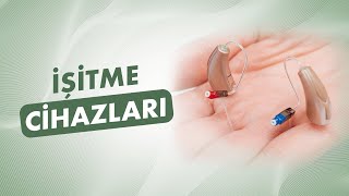 Kimler İşitme Cihazı Kullanabilir? Kulak Arkası ve Kulak İçi İşitme Cihazları