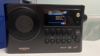 Radio Romantica auf DAB+