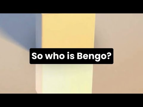 Who Is Bengo?