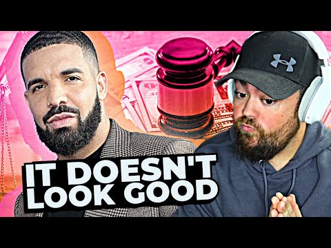 Let's Talk About Drake's Lawsuit